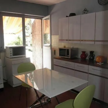 Appartement Grande Super Cannes Avec Piscine Vallauris