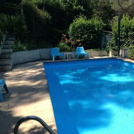 Grande Super Cannes Avec Piscine *