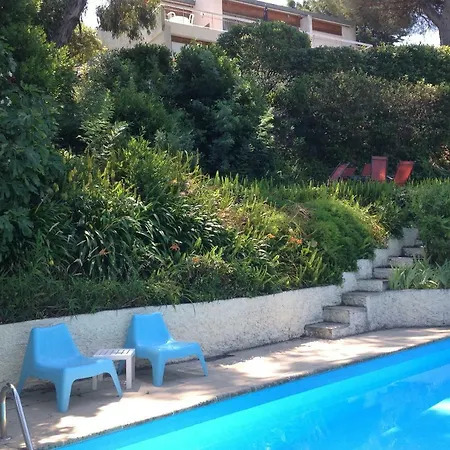 Grande Super Cannes Avec Piscine